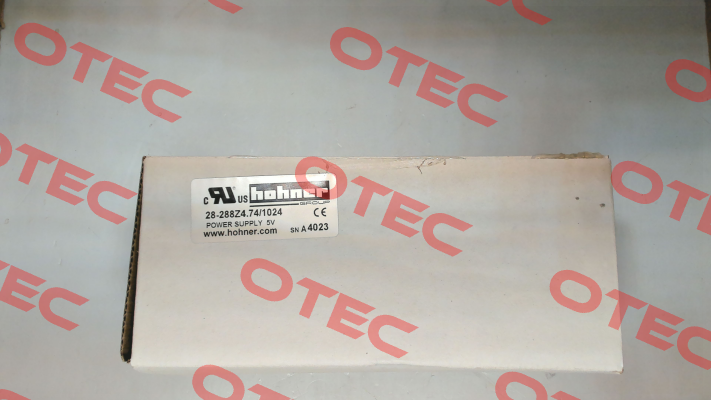 28-288Z4.74/1024 Hohner