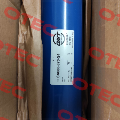 SA080-870-S4-B Omt