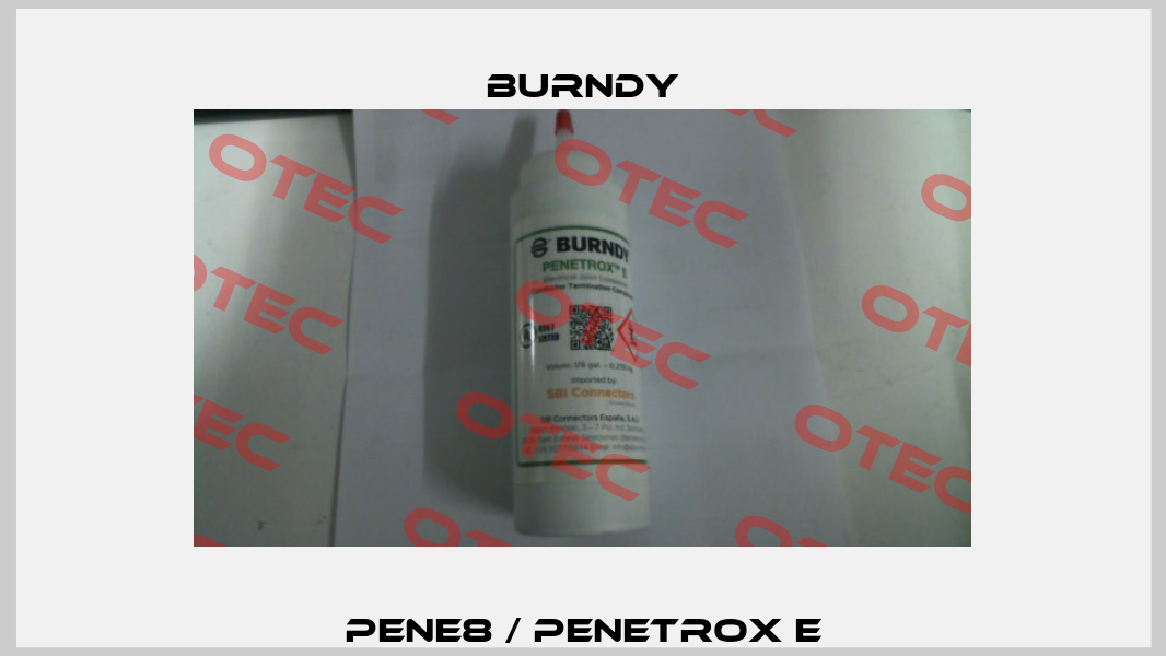PENE8 / Penetrox E Burndy