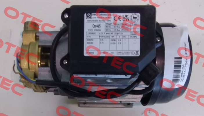 CM 44/S OEM Simaco