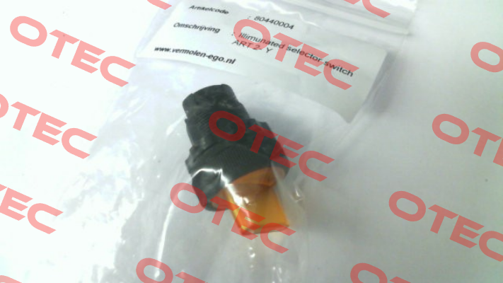 ART-2Y/ORANGE HanYoung NUX