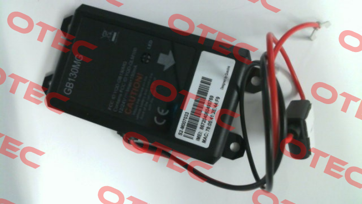 GB130MG Queclink
