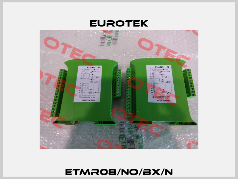 ETMR08/NO/BX/N Eurotek