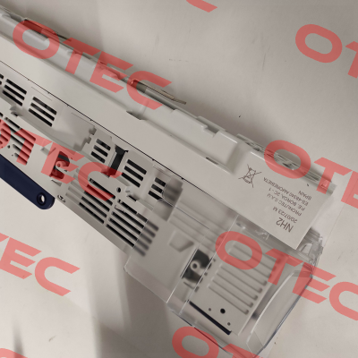 438.62.10.02.02 - NH-2 fuse power strip 400A PRONUTEC