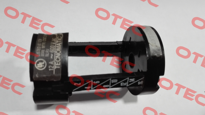 2X397R022-L8  Tecnomatic Italia