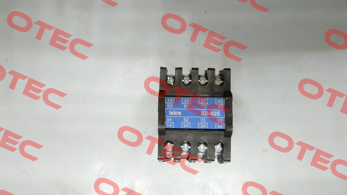 K0-62E 230V Fanal