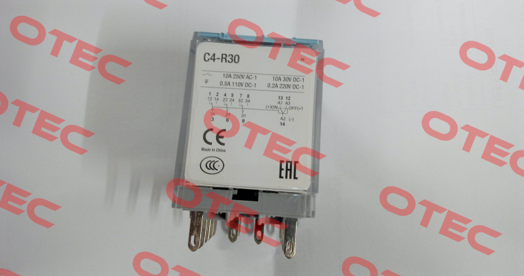 C4-R30/DC24V Comat Releco
