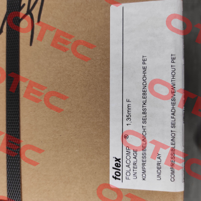 FOLACOMP Folex