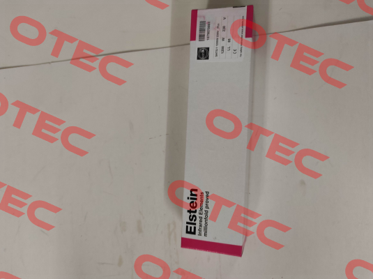 SHTS/1 1200 W 230 V Elstein