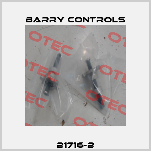 21716-2 Barry Controls