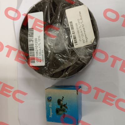 RST 120-A-1 TL 1210 Cantoni