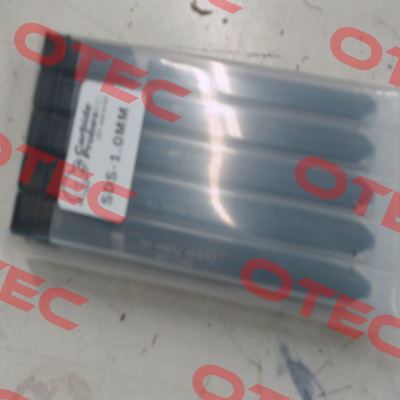 SDS-1.0MM Carbide Probes