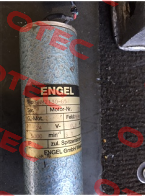 GNM2130-G5  Engel Motor
