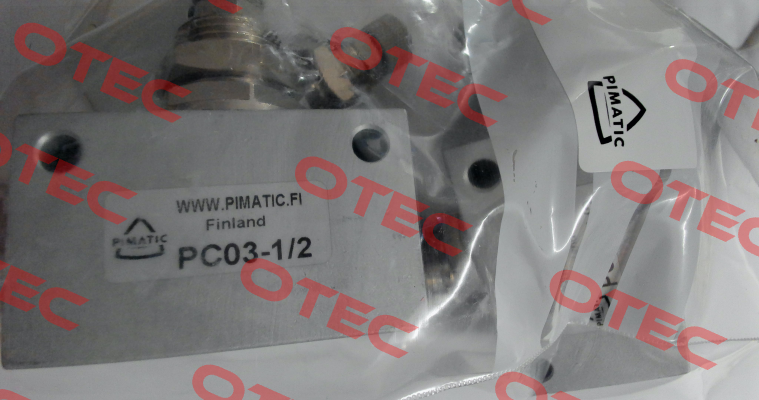 PC03-1/2 Pimatic