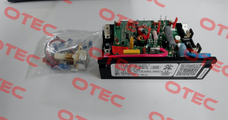 KBMM-225D (9451) KB Electronics