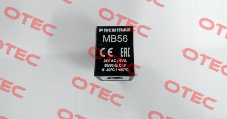 MB56 Pneumax