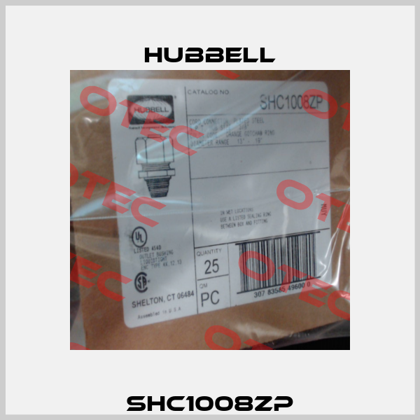 SHC1008ZP Hubbell