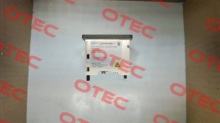 039-70125-0000 / E243-01AG CROMPTON INSTRUMENTS (TE Connectivity)
