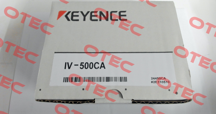 IV-500CA Keyence