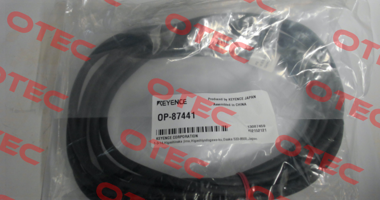 OP-87441 Keyence