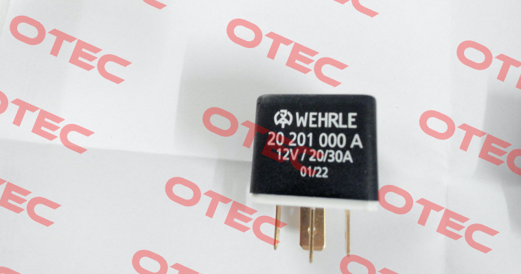 20 201 000A WEHRLE